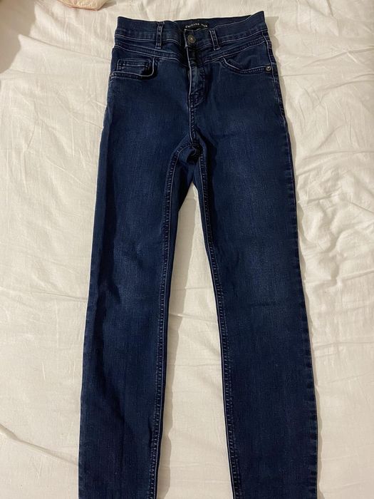 Дънки LC Waikiki