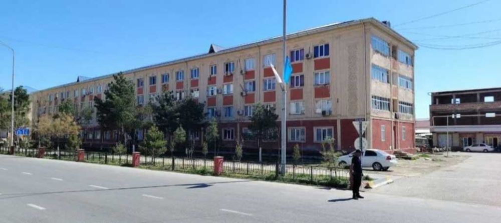 Qarshi shahar, vagzal yaqinidan 2 xonali uy