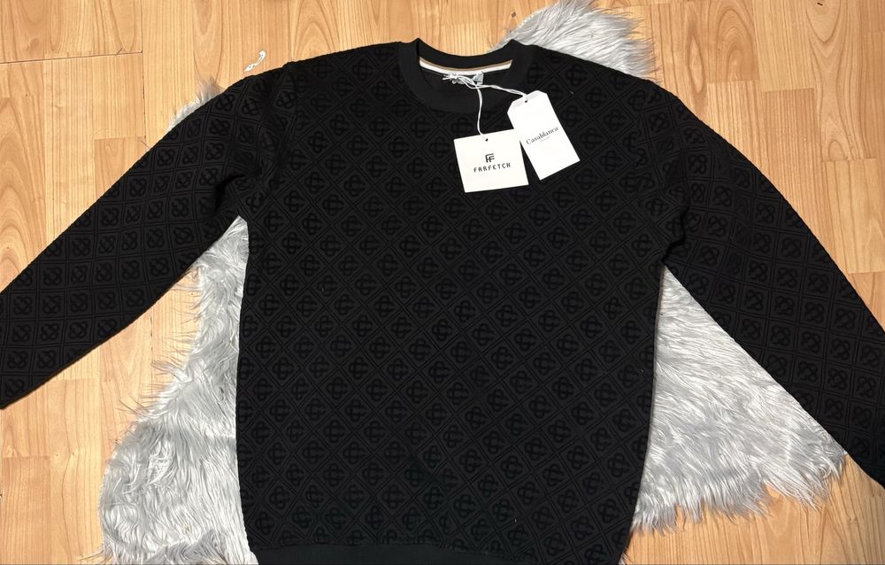 Hanorac Casablanca Marimea M