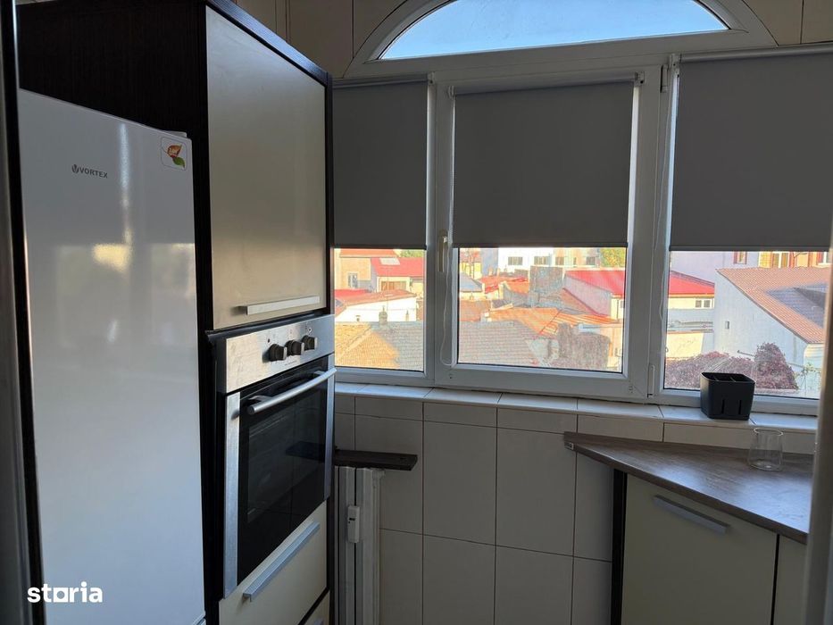 Apartament 2 camere decomandat | Trocadero – Bd. Lapusneanu | 500 Eu