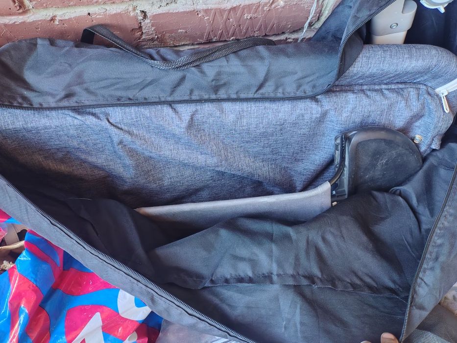 Продам кроватку электрическую