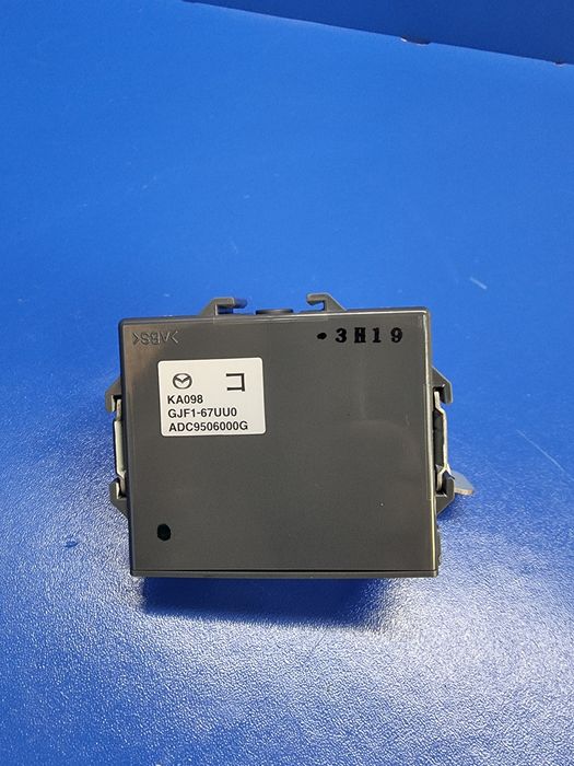 Modul senzori de parcare mazda 6 GJ mazda cx5