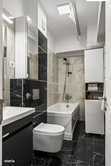 Apartament 2 camere în bloc- Boutique 2023 Calea Vitan