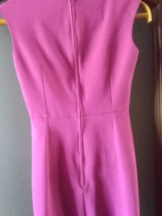 Платье. Страна изготовитель  Польша