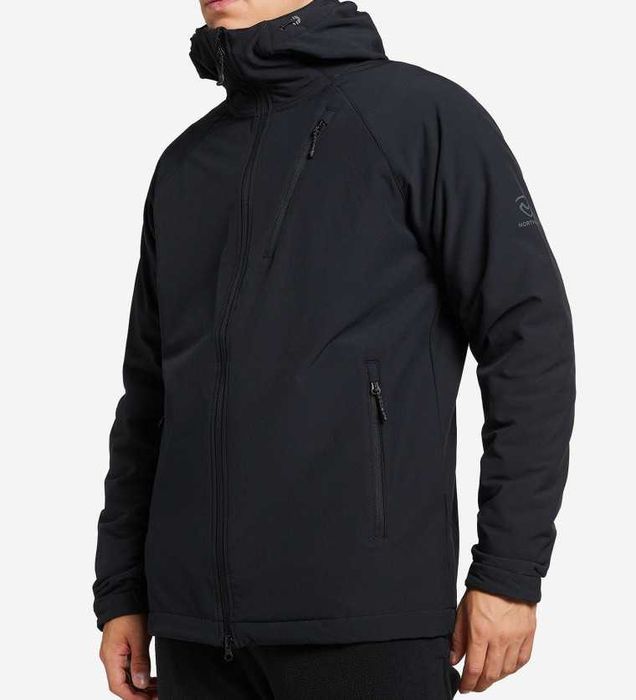 Куртка софтшелл  Northland 48-50р