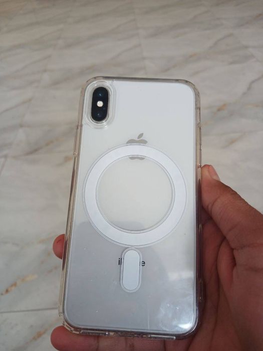 Iphone x 256gb batarea alishgan