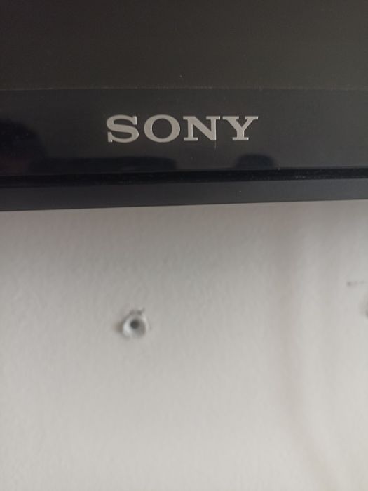 телевизор сони бу все оаботает