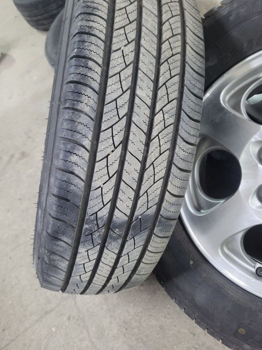 Диски комплект mitsubishi