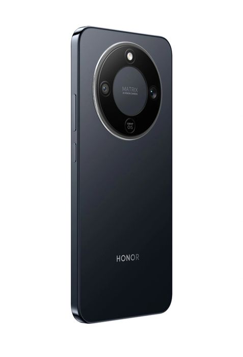 Продаётся Новый Запоковоный Смартфон/Телефон HONOR X9d 5G 12/256,Black