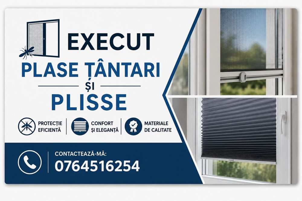 Plase tantari insecte
