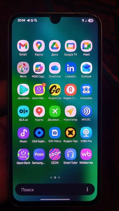 Samsung а34 5g 6x128