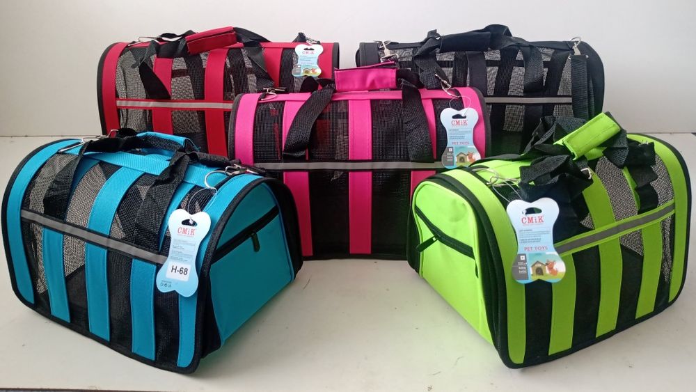 Чанти за кучета и котки /безплатна доставка/