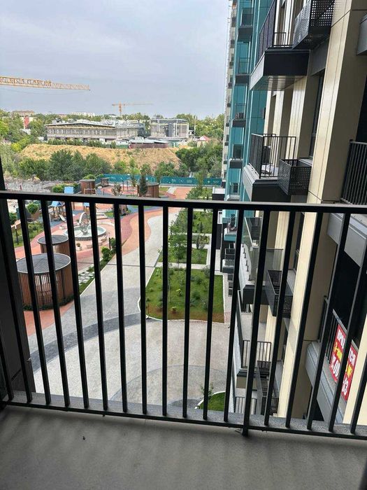 Продажа квартира 4-комнатная Учтепинский район. ID 30071