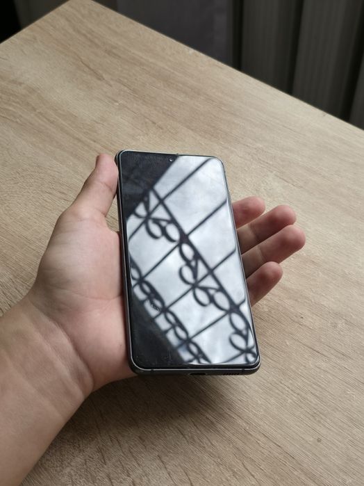 Samsung s21 FE 256Гб