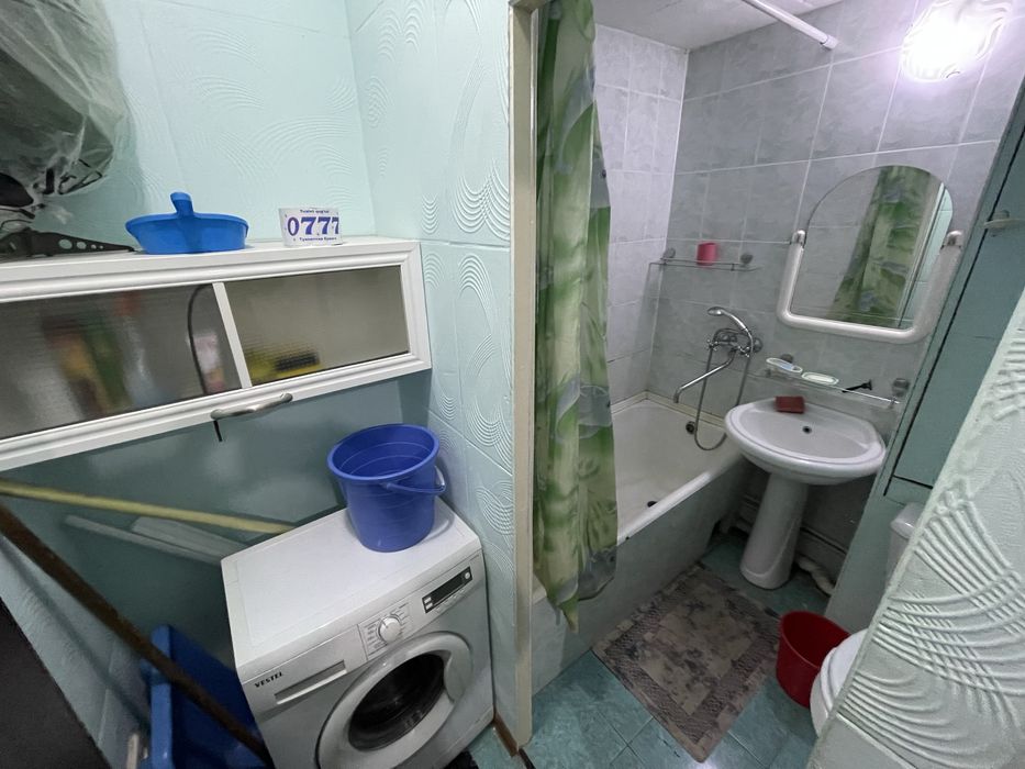 Аренда квартиры Чиланзар 26.     1-ком. перед. в 2-х.