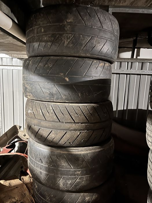 Шины/резина R17 р17