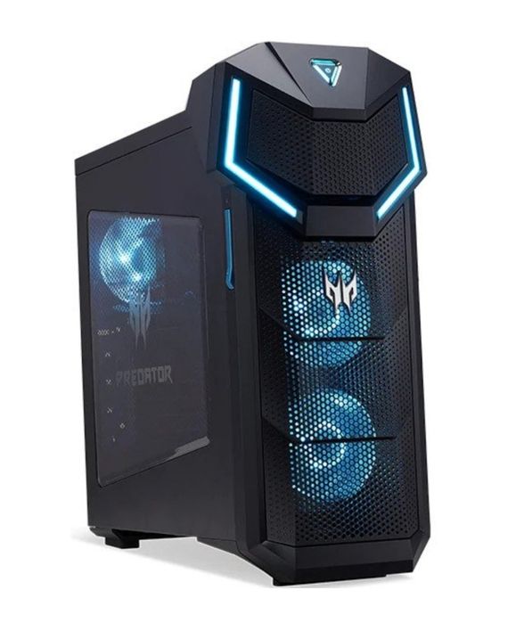 Sistem PC Gaming Calculator Intel i7 9700K  RTX  2080 Super 16GB Răcire pe  Lichid