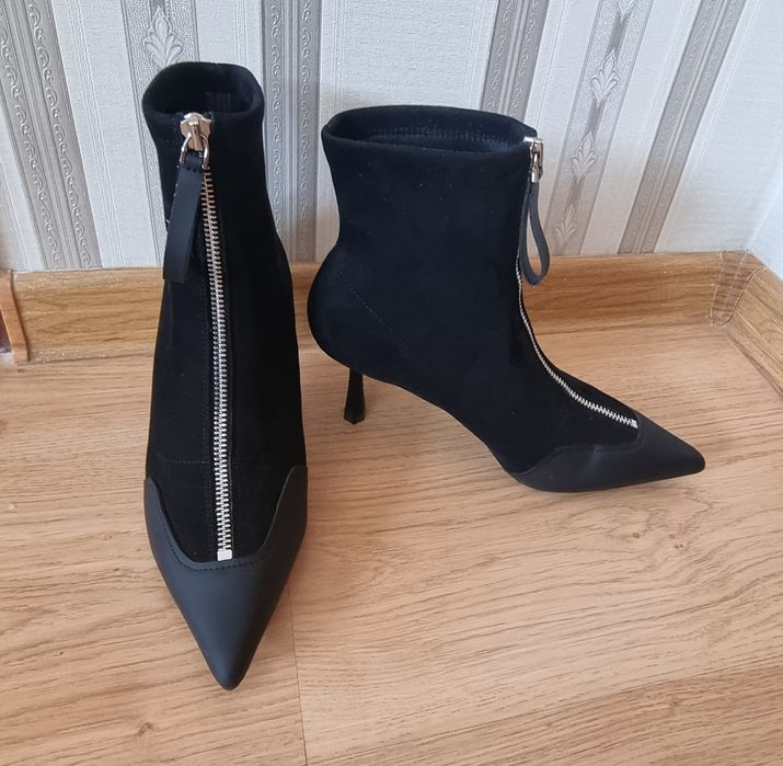 Ботильоны Весна /Осень