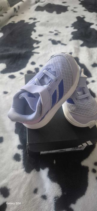 ДЕТСКИ маратонки  adidas