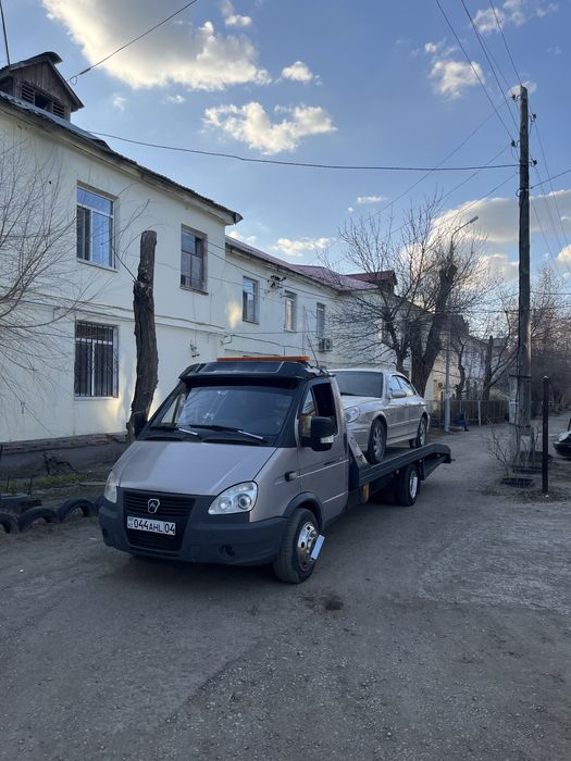 Эвакуатор 24/7 недорого