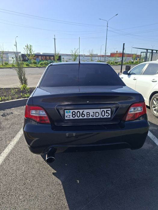 Продам машину хорошем