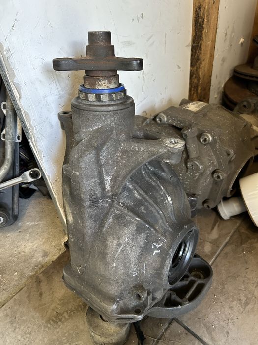 Grup bmw f01 f02 f06 f07 f10 f11 f12 f13 raport 2,81