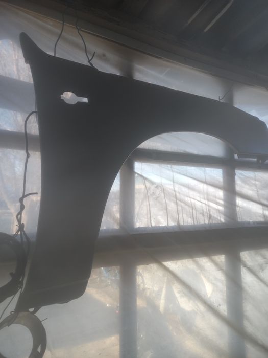 2110 крыло новый