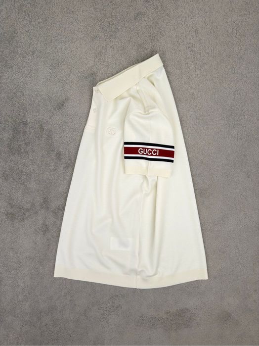 Tricou Gucci , calitate premium , pe comanda , nou , M