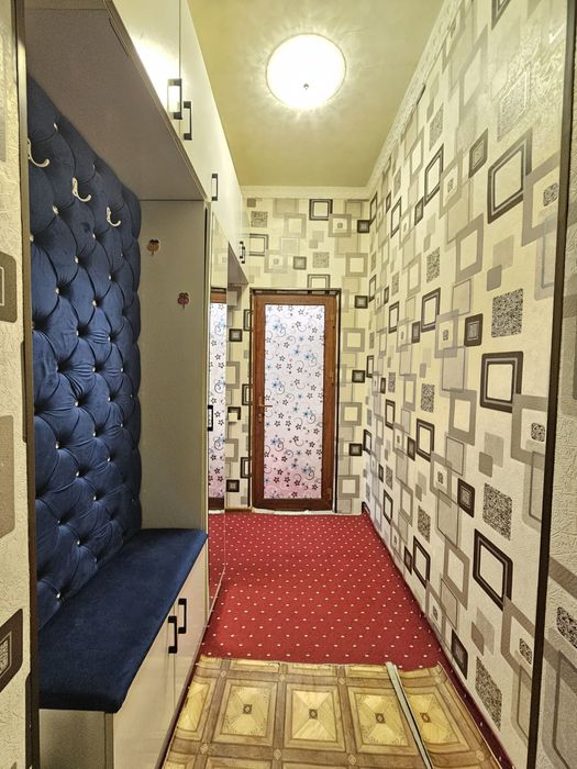 Продаётся квартира бульвар