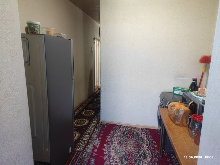 Продаётся Квартира