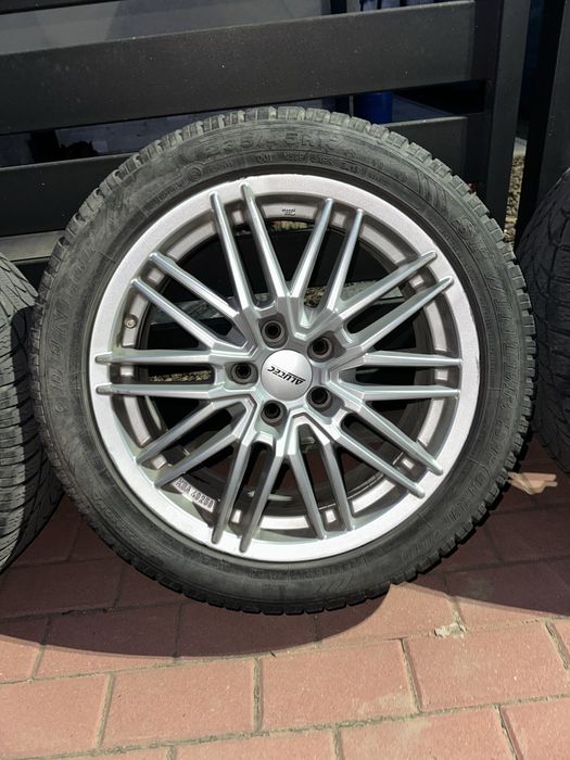 Roti Vw Passat, Golf, Jetta 17”