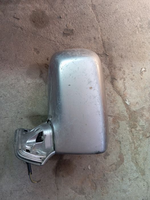 Правое зеркало Honda Odyssey 2