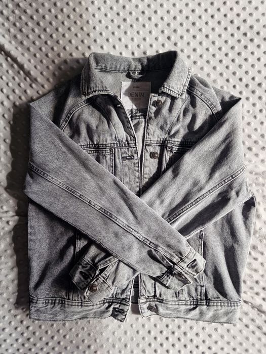 Дънково яке Cropp