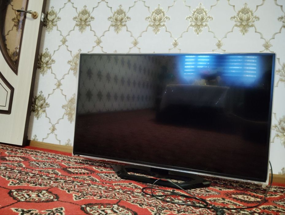 Телевизор 42Артлед7000/42ТюнерБилан