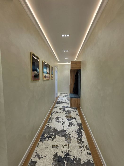 Продается 3 ком. Квартира площадью 90 кв.м. По ул. Октябрьская