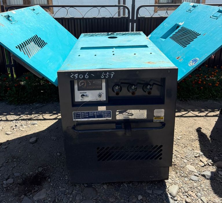 Аренда компрессора