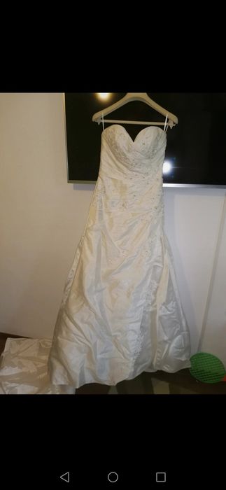 Rochie mireasa La Sposa