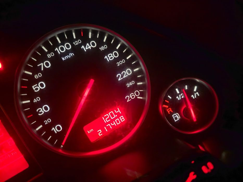 Audi A4 1,9 TDI 2005