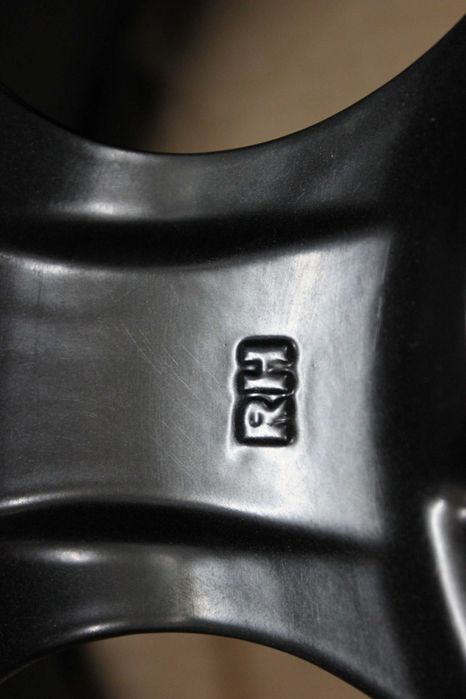 Тунинг джанти 14" 4х100 BMW, VW, Honda