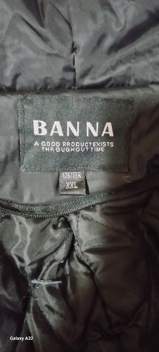 Haina dama    XXL