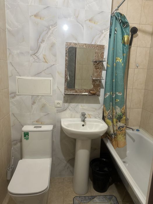 Сдам в аренду квартиру