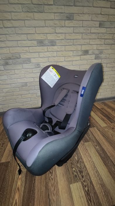 Автокресло Chicco