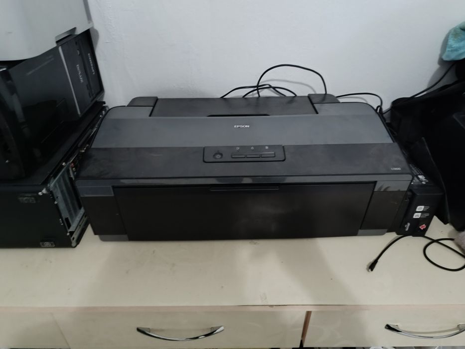 Продам Принтер Epson L1300 А3 формата