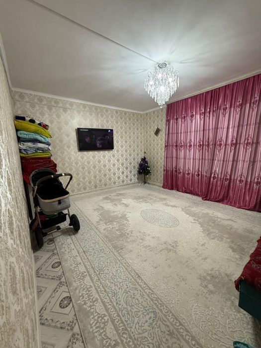 Продается дом в районе Зачаганска