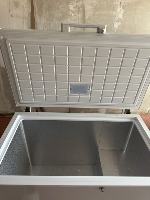 Морозильник GORENJE