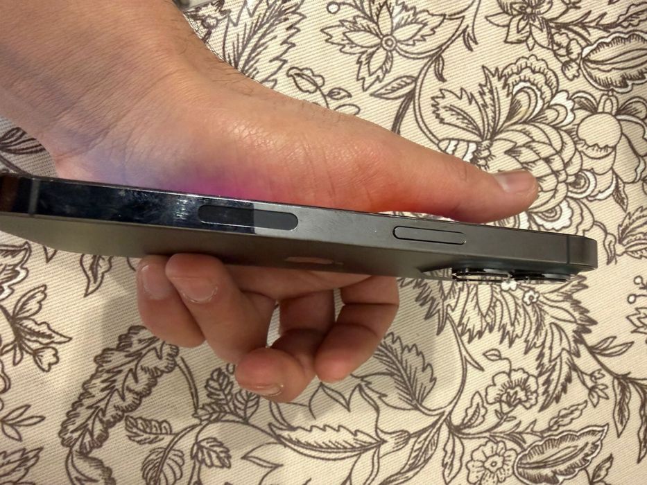 Iphone 13 pro, состояние хорошее