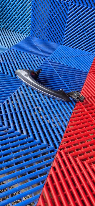 Maner dreapta spate  bmw seria 5 f10 key less entry f11