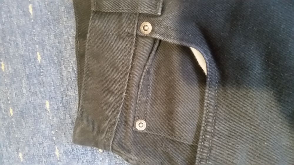 Дънки WRANGLER Jeans W31 L31