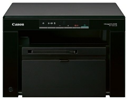 МФУ Canon image class MF3010 оптом