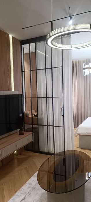 Ремонт квартир и домов под ключ.